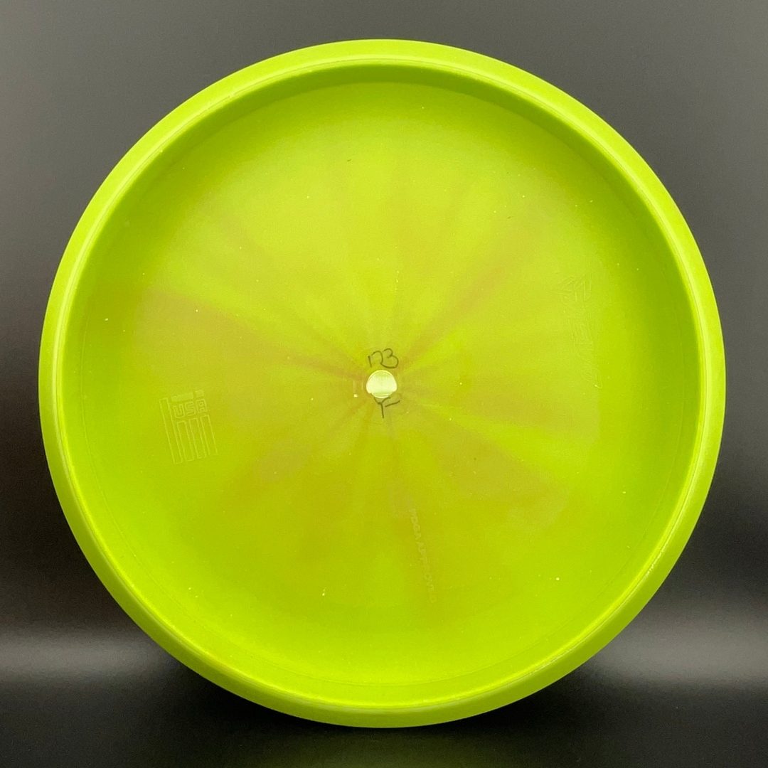 OG Firm Telos - Prototype *Gibson Stash* EV-7