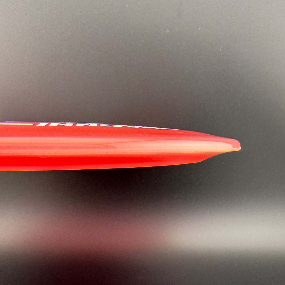 Proto Glow Pearl Champion Firebird - Pink - 2025 LVC Nate Sexton Innova