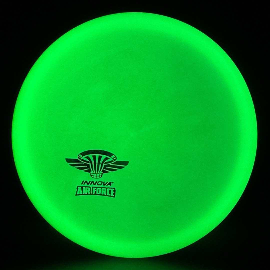 Proto Glow KC Pro Pig - Air Force Innova