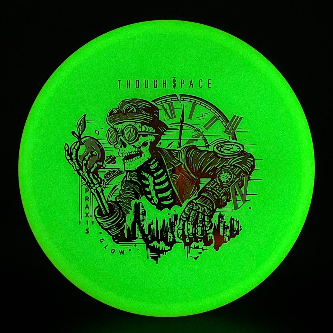 Glow Praxis - 2025 Limited Release TSA