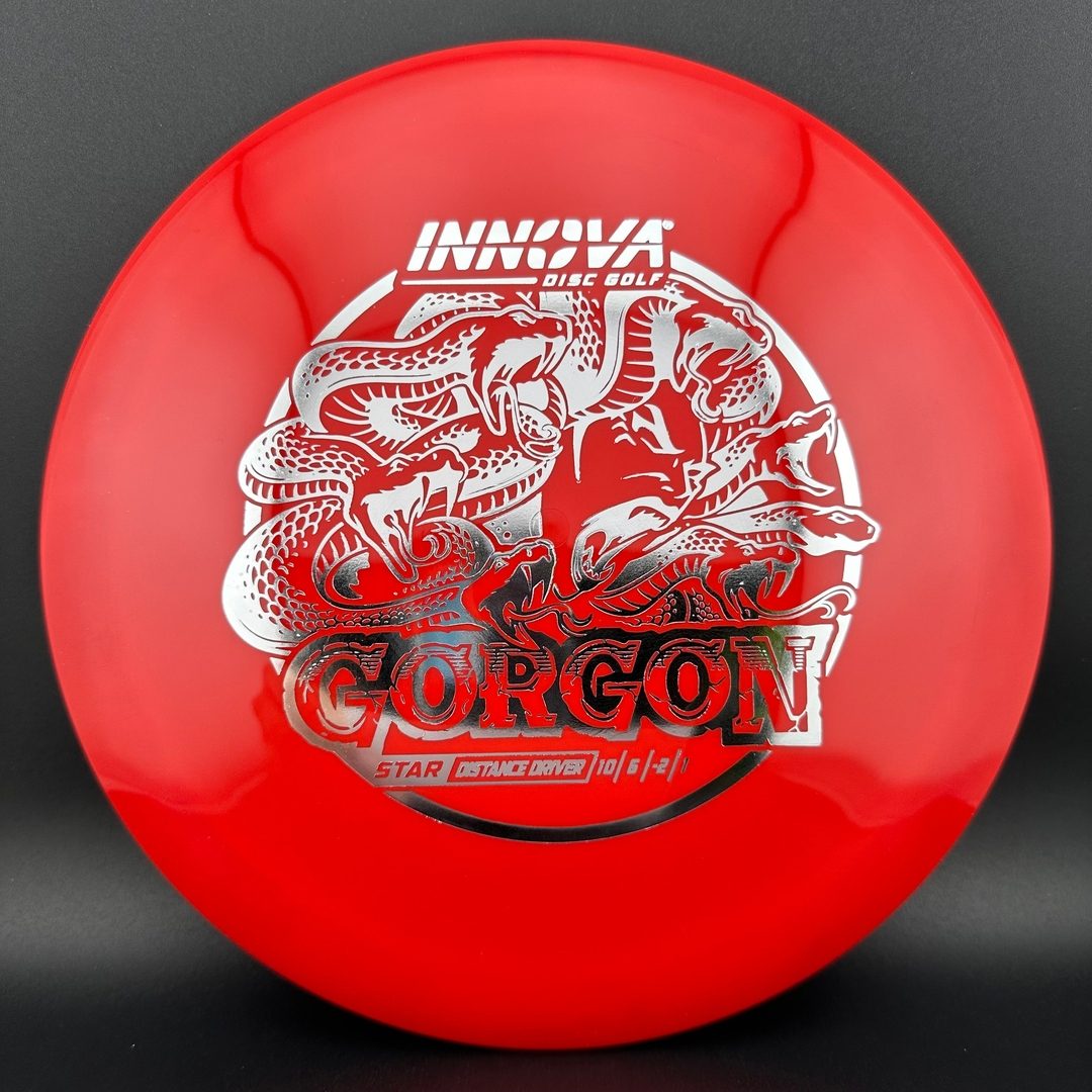 Star Gorgon Innova