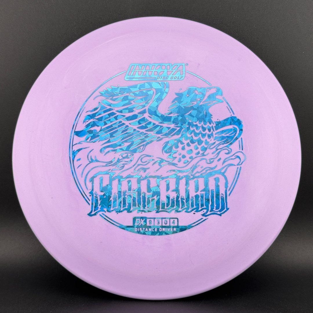 DX Firebird Innova