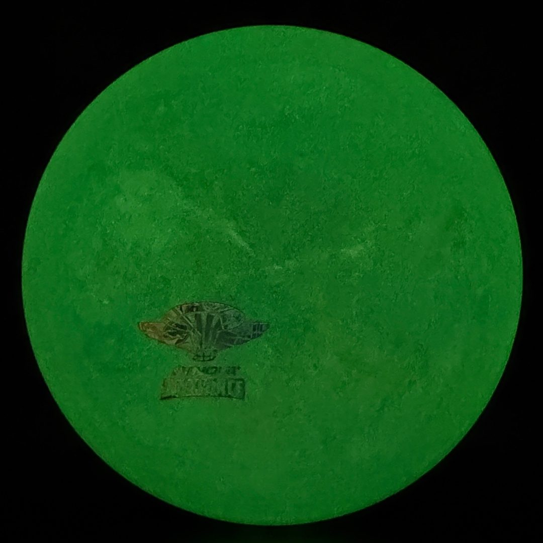 Color Glow Nexus Firefly - Air Force Stamp Innova