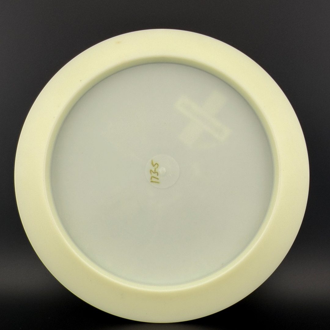 S-Line DD3 - Originals Run X-Out - Innova Made *Warehouse Stash* Discmania