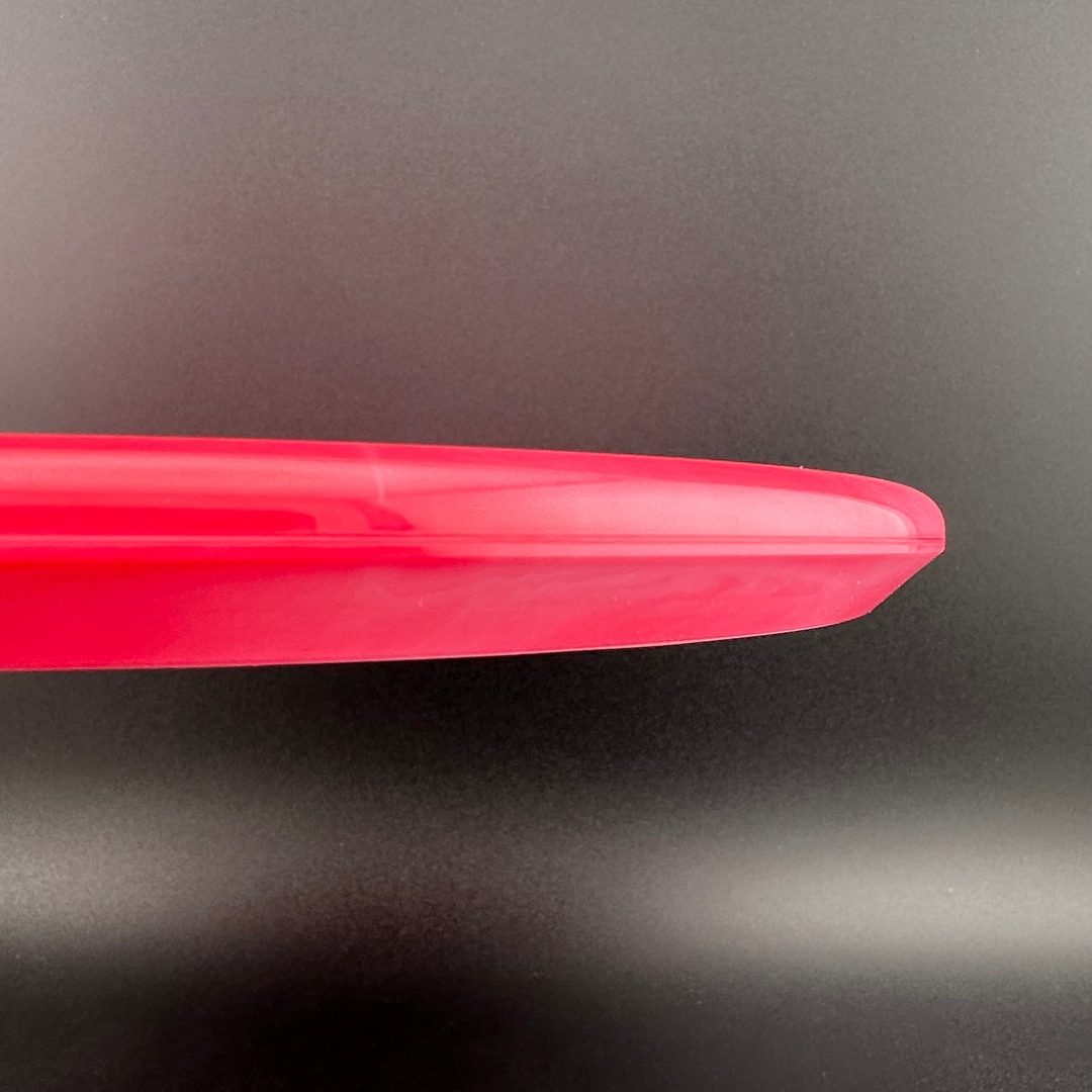 Swirly S-Line Drop - Niklas Anttila Creator Series. Discmania