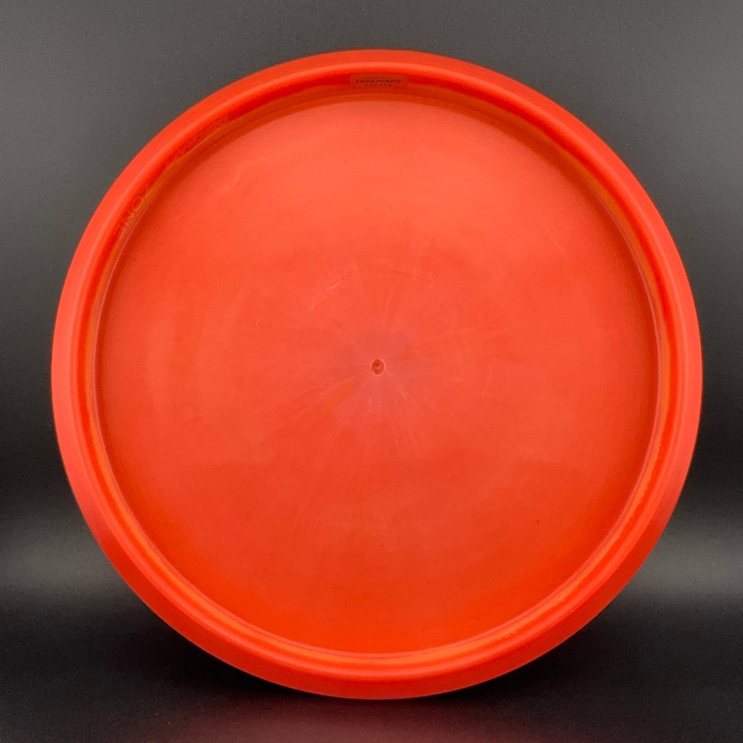 ESP FLX Zone Discraft