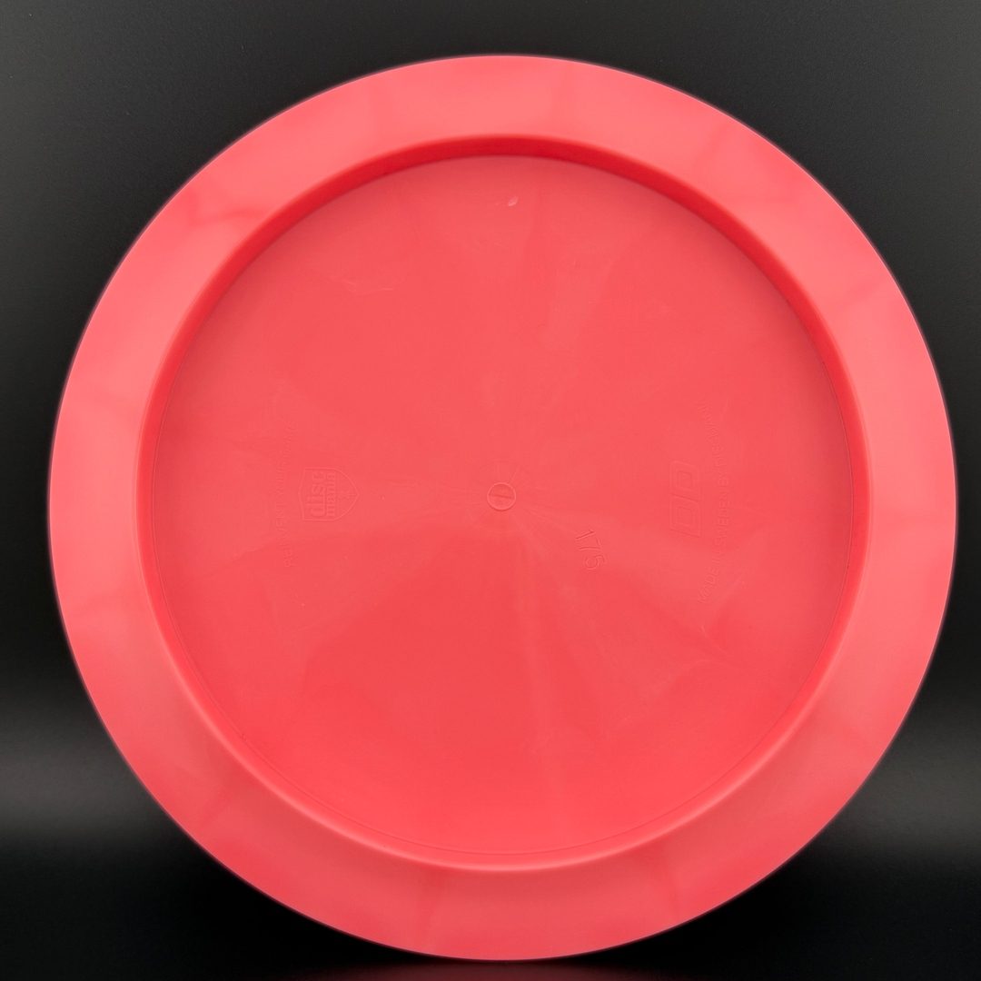 Lux Vapor DD - Limited Sword & Shield Stamp Discmania