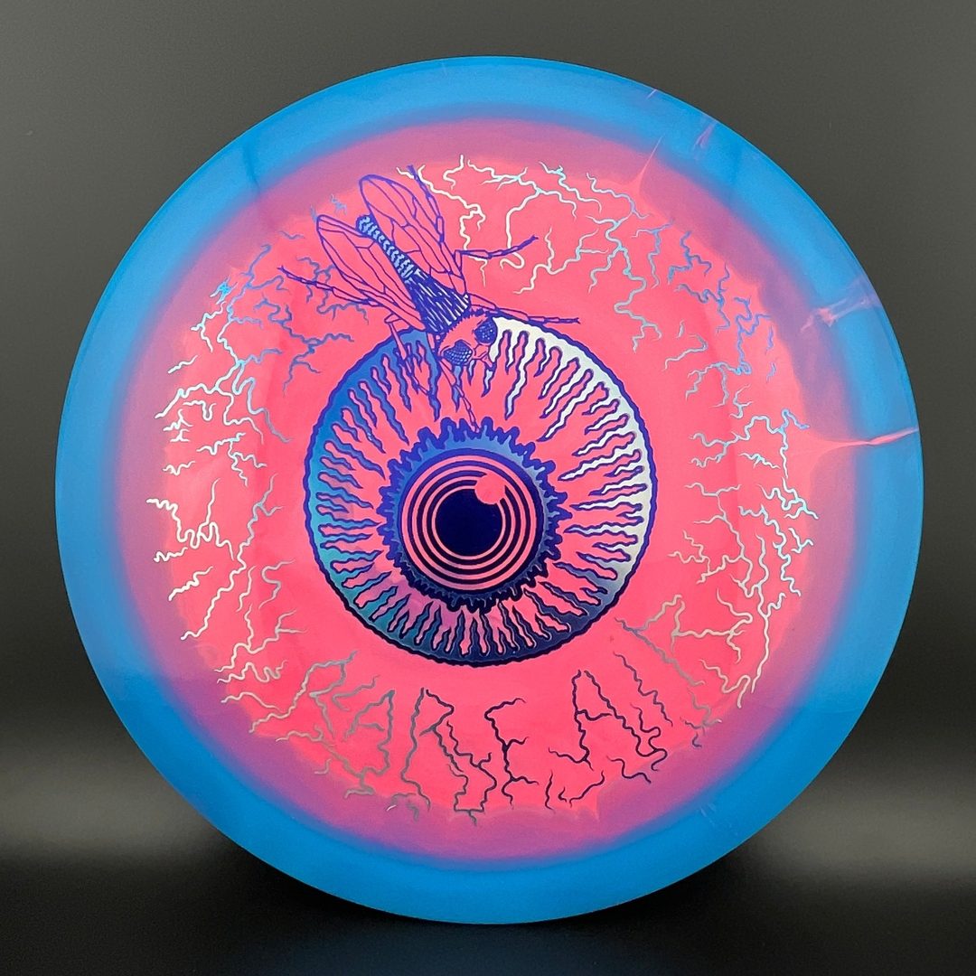 Halo Star Roadrunner - Eye-Fly RAD V2 by Ripper Studios Innova