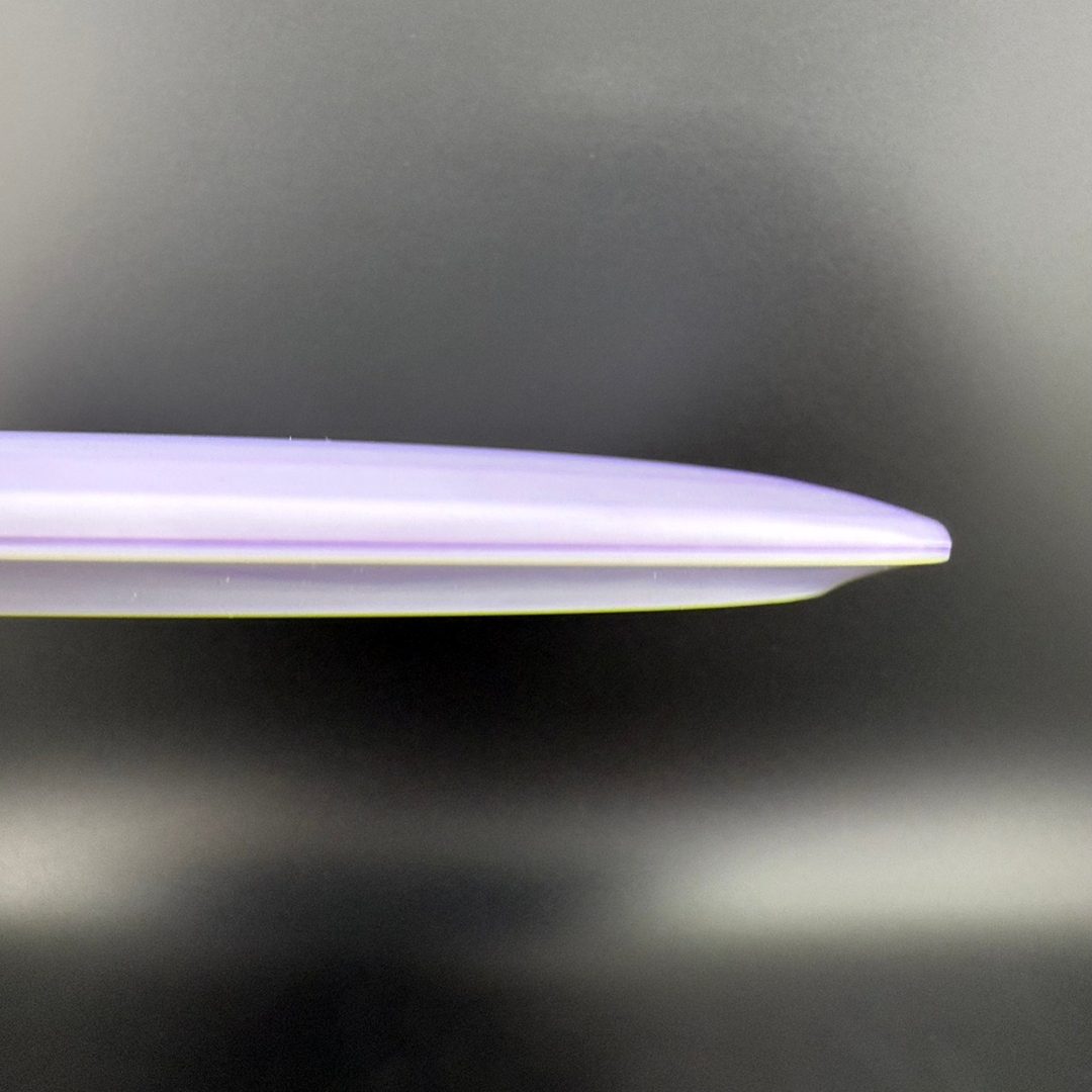 ESP Cicada - "The Squirrpion" by Marm O. Set Discraft