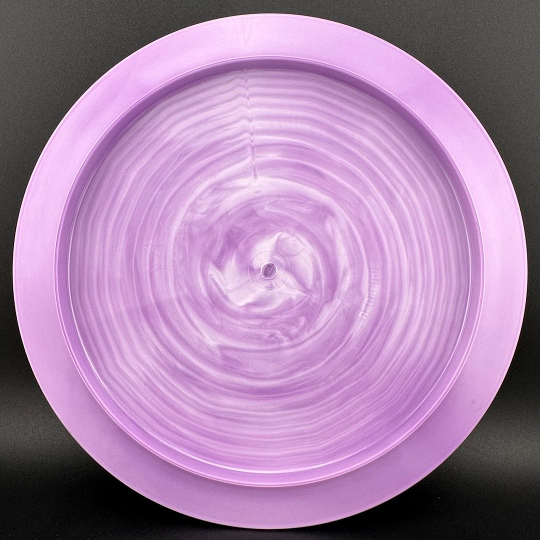 Dynamic Discs - Fuzion Swirl Renegade - Liftoff Edition Dynamic Discs