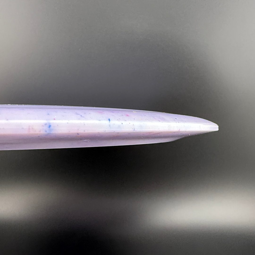 Splatter Star Destroyer - Mini Destroyer Stamp Innova