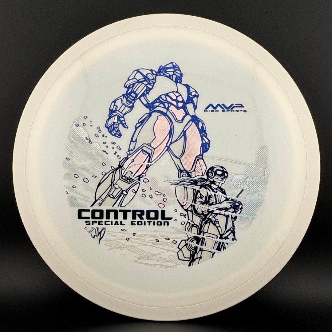 Neutron Control - Special Edition MVP