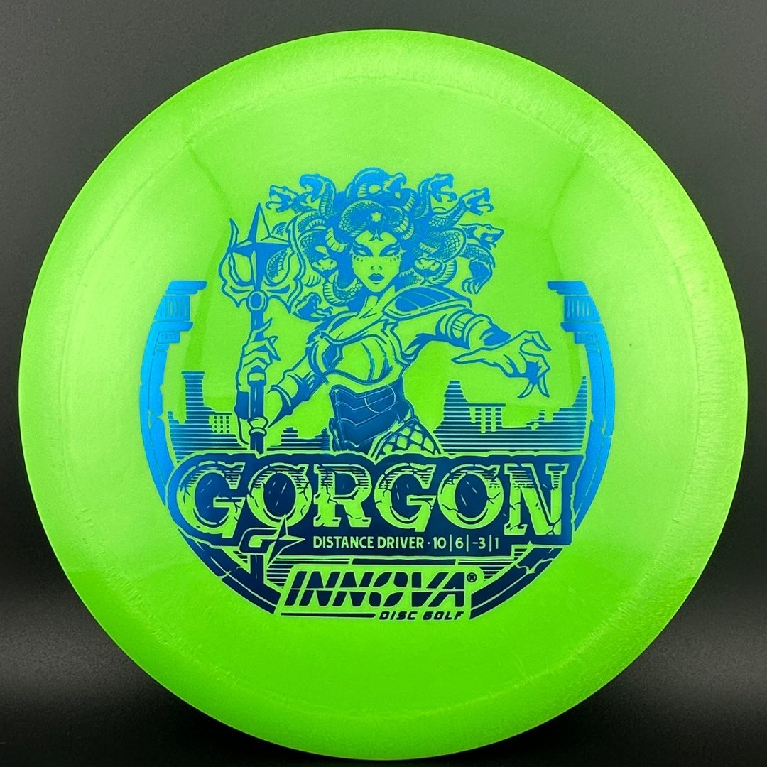 GStar Gorgon Innova