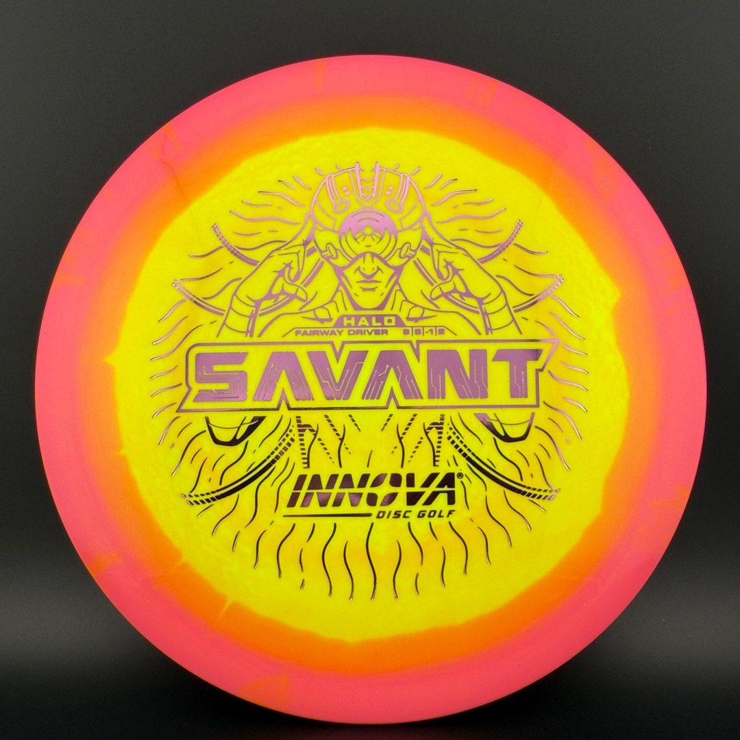 Halo Star Savant Innova