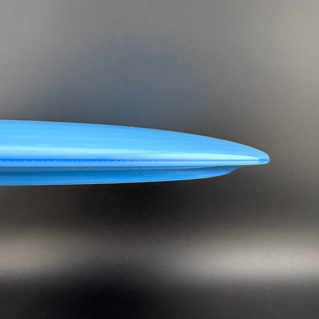 Royal Grand Sweep - First Run Latitude 64