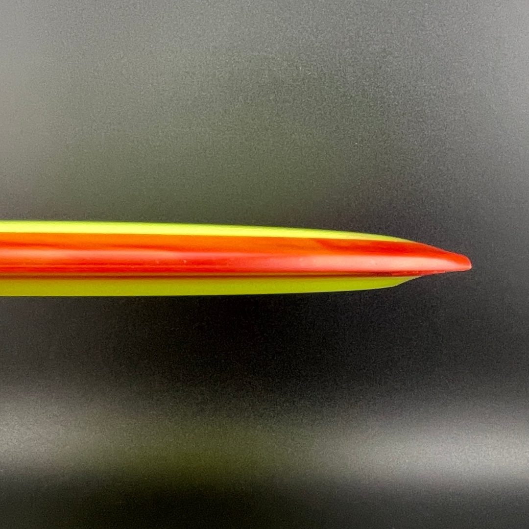 Neutron Vanish Axiom