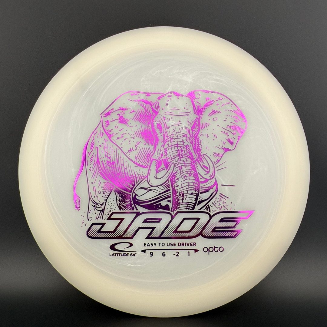 Opto Jade Latitude 64