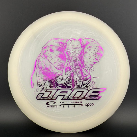 Opto Jade Latitude 64