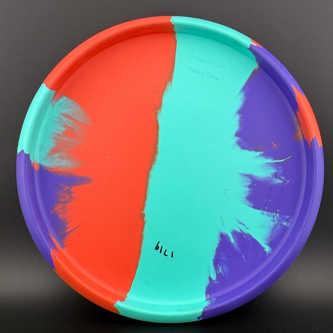 ecoFLEX Koi Elevation