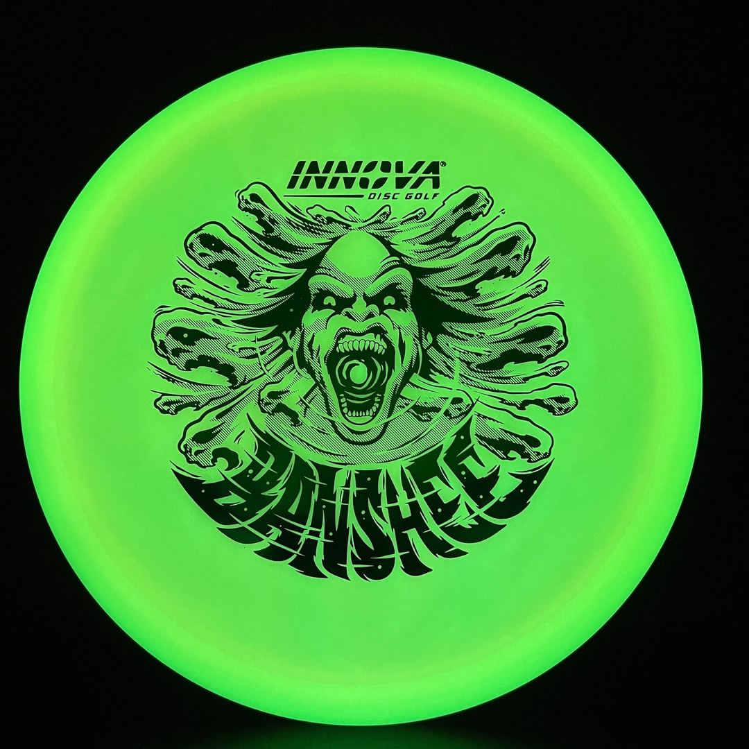 Proto Glow Star Banshee Innova