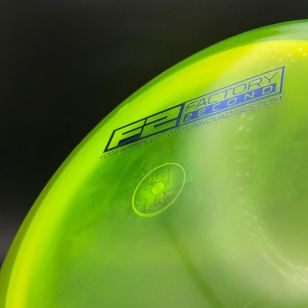 Champion Thunderbird - F2 Innova