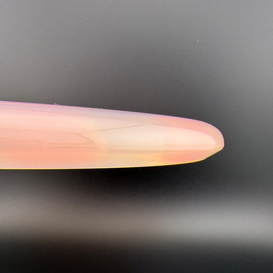 Soft Ethos Praxis - Monogram TSA