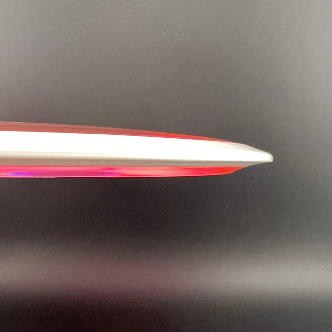 Proton Insanity - RADioactive Man By Ripper Studios Axiom