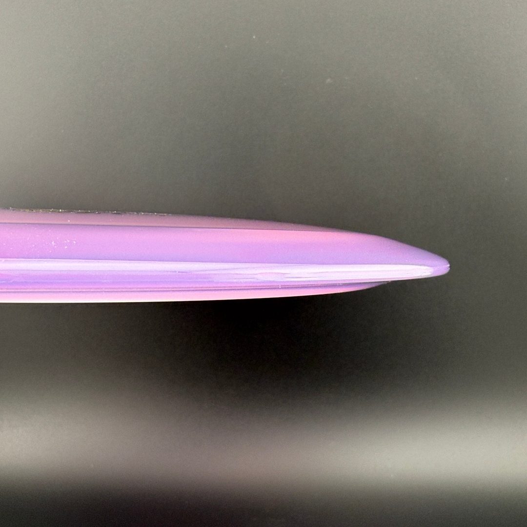 Soft Ethos Mantra - Eternal Ascent TSA