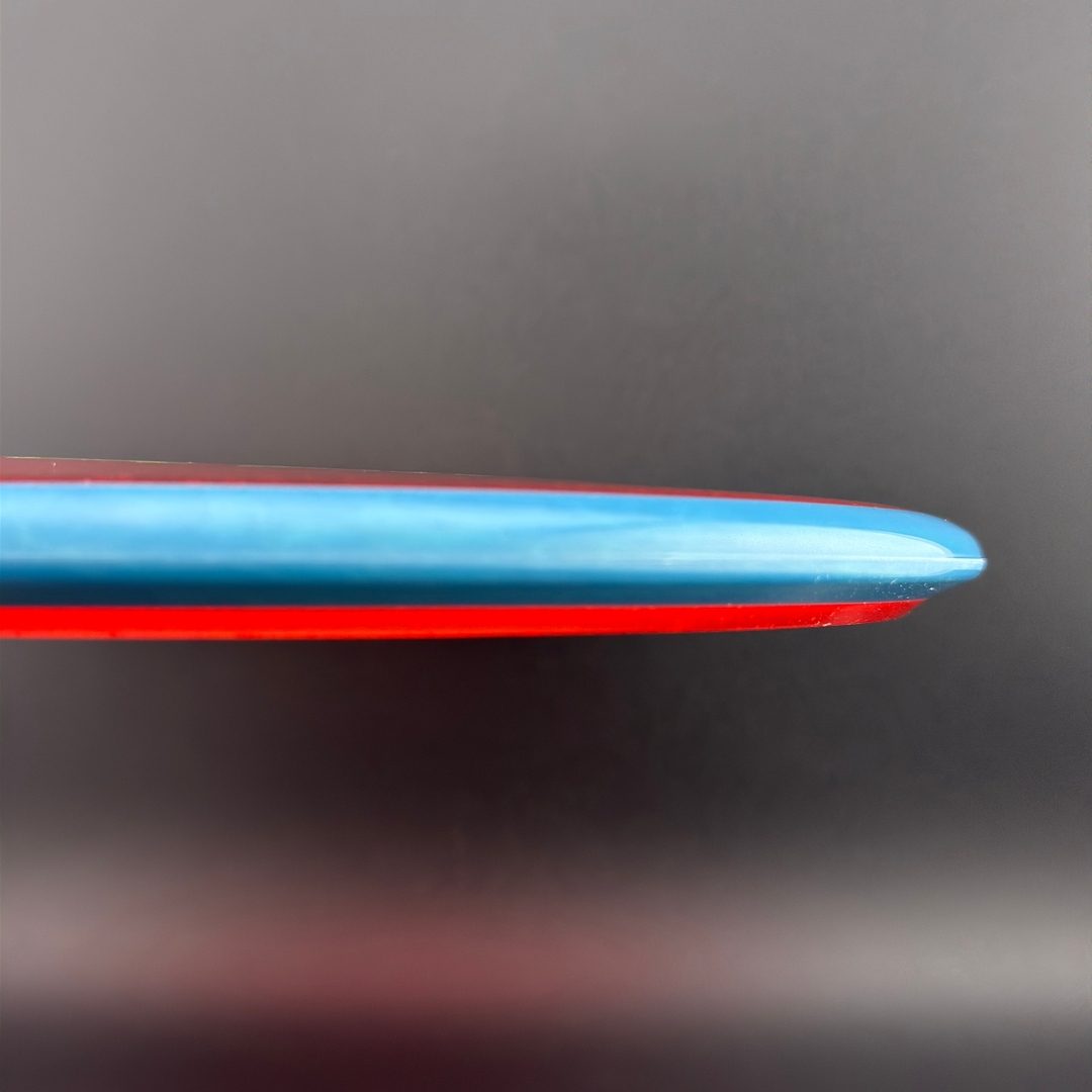 Particle Glow Soft Proton Hex - OTB Open 2026 Axiom