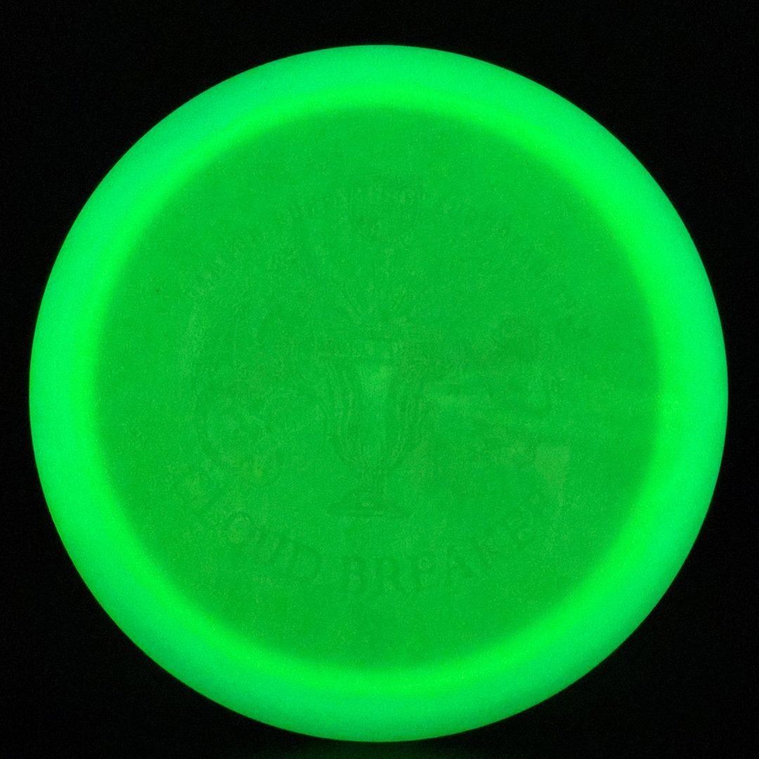 Color Glow Horizon Cloud Breaker - Gannon Buhr Triumph *Colten Stash* Discmania