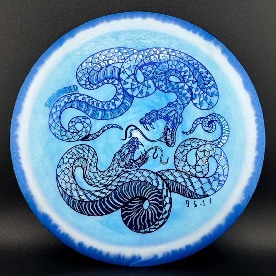 Halo Star Sidewinder - Double Strike Innova