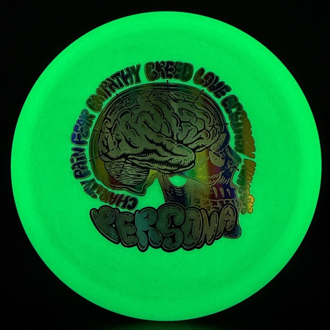 Color Glow Persona - Personality Traits TSA