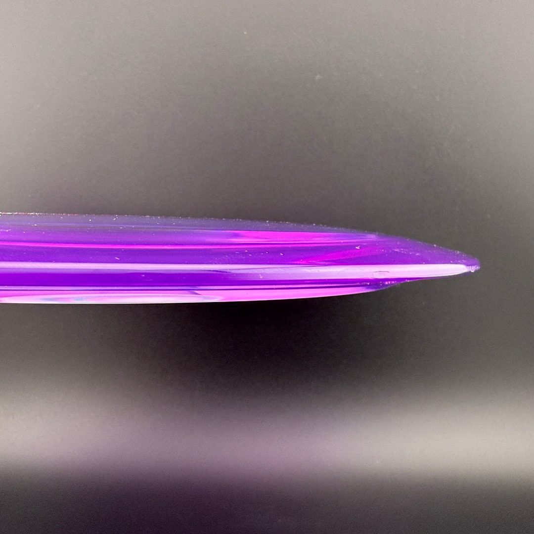 Proton Engine - 2025 MVP Open Streamline