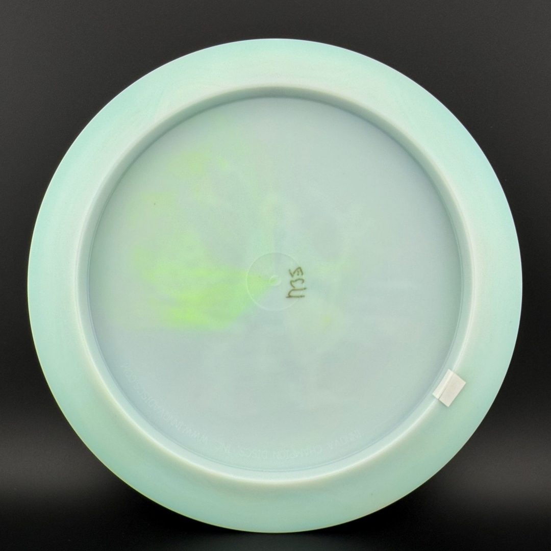 Swirled Star Destroyer - Takeover - Philo Brathwaite 2022 Innova