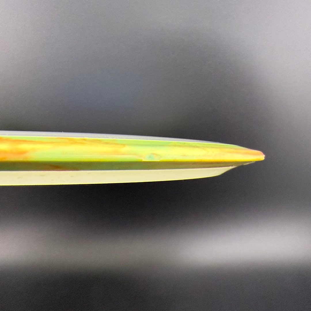 Particle Eclipse Fireball - "Fire Skulls" Halloween - Simon Lizotte Axiom