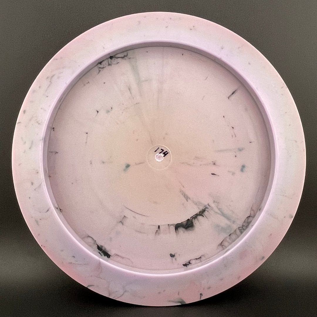 Toxic Waste Pestilence Doomsday Discs