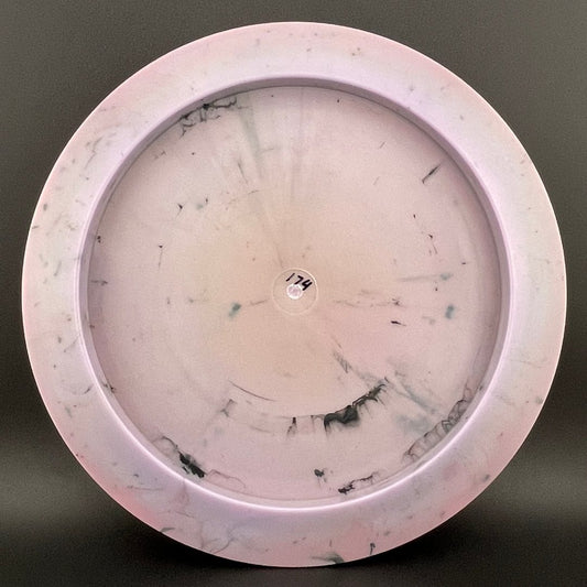 Toxic Waste Pestilence Doomsday Discs