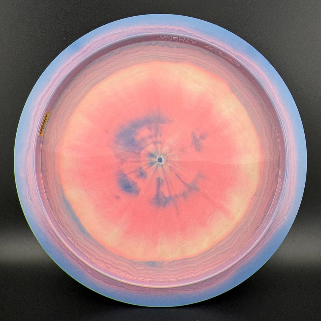 ESP Athena - Paul McBeth Signature Series Discraft