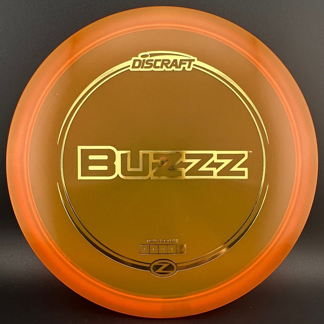 Z Line Buzzz Discraft