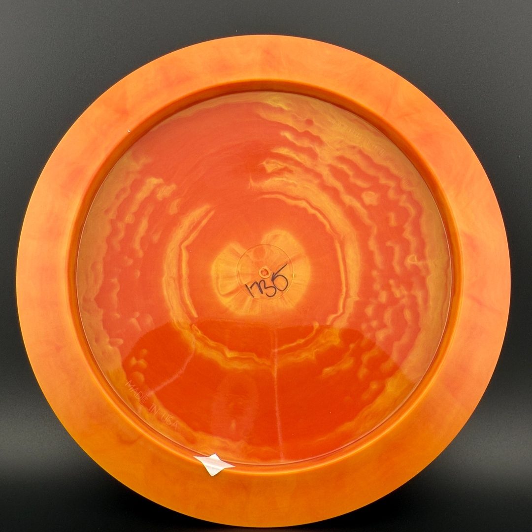 Swirly Star Destroyer - Air Force Innova