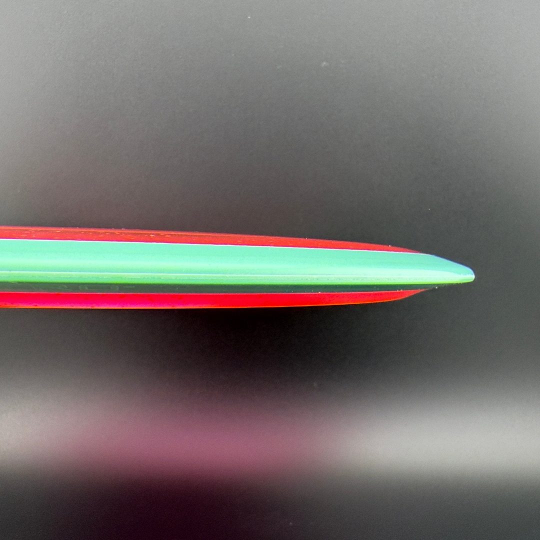 Particle Proton Insanity - "Puppeteer" Silva Saarinen - Halloween 2025 Axiom