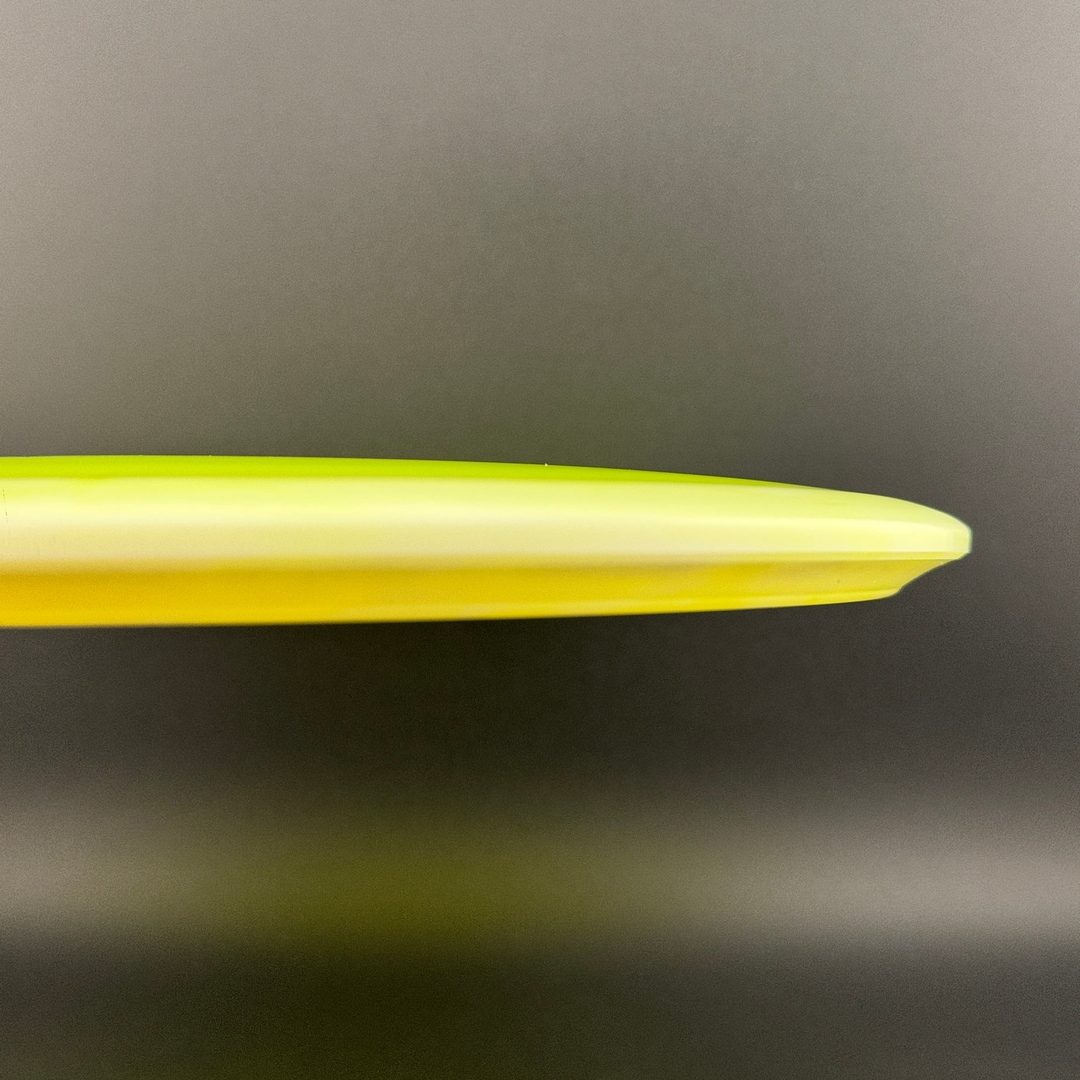 Lucid Orbit Truth - Trilogy Challenge 2025 Dynamic Discs