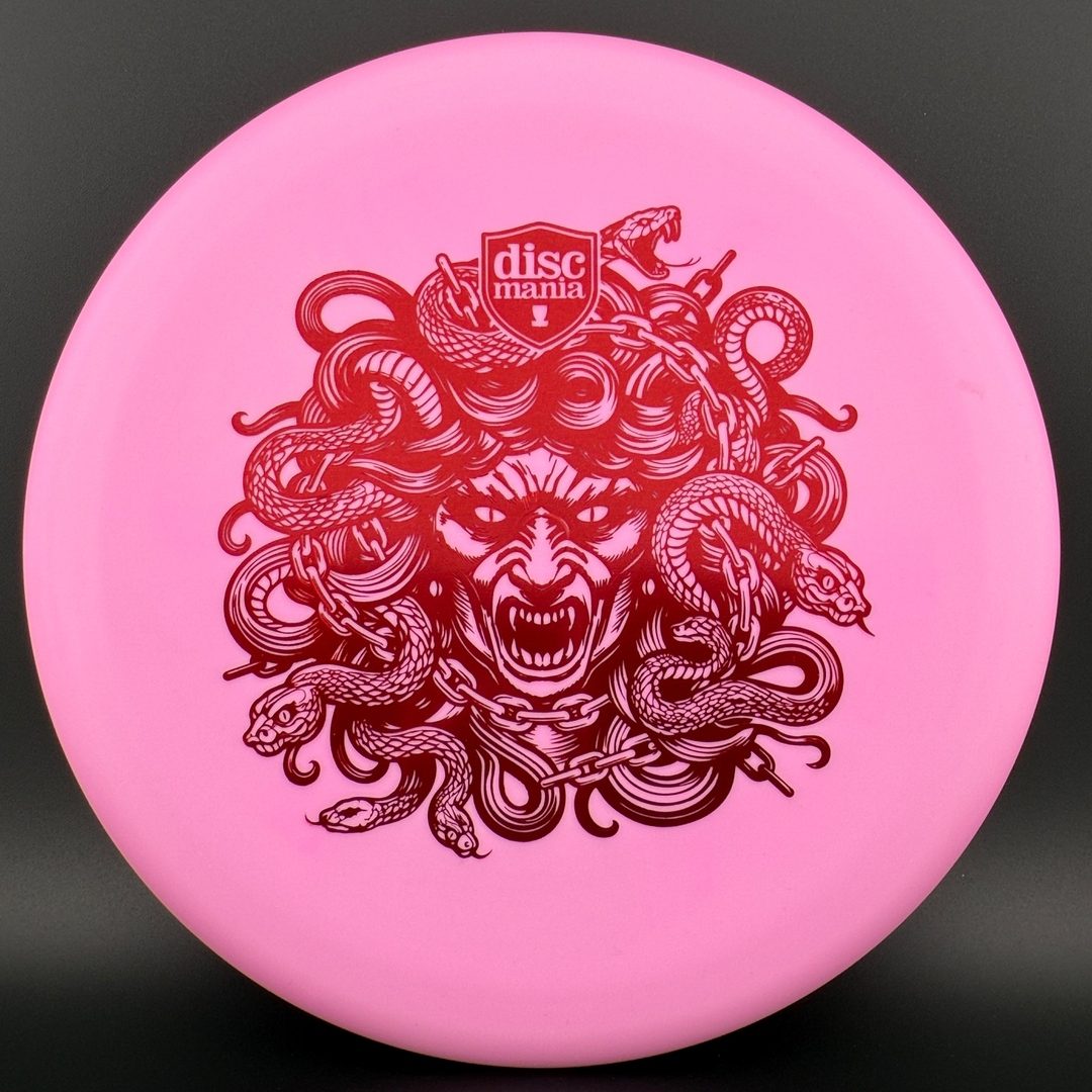 Lumen Soft Exo Link - Medusa 2025 Discmania