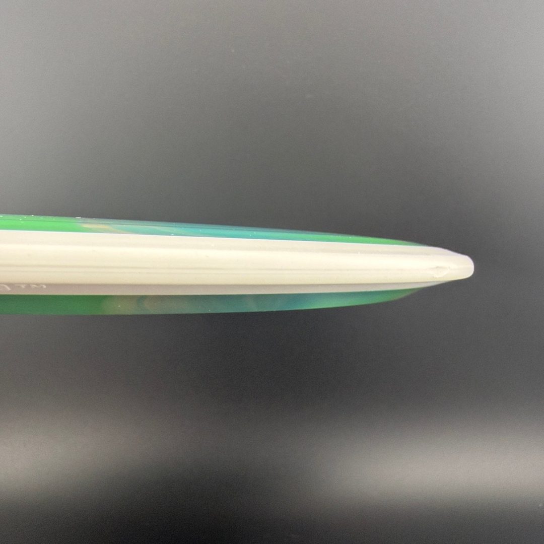 Cosmic Neutron Servo MVP