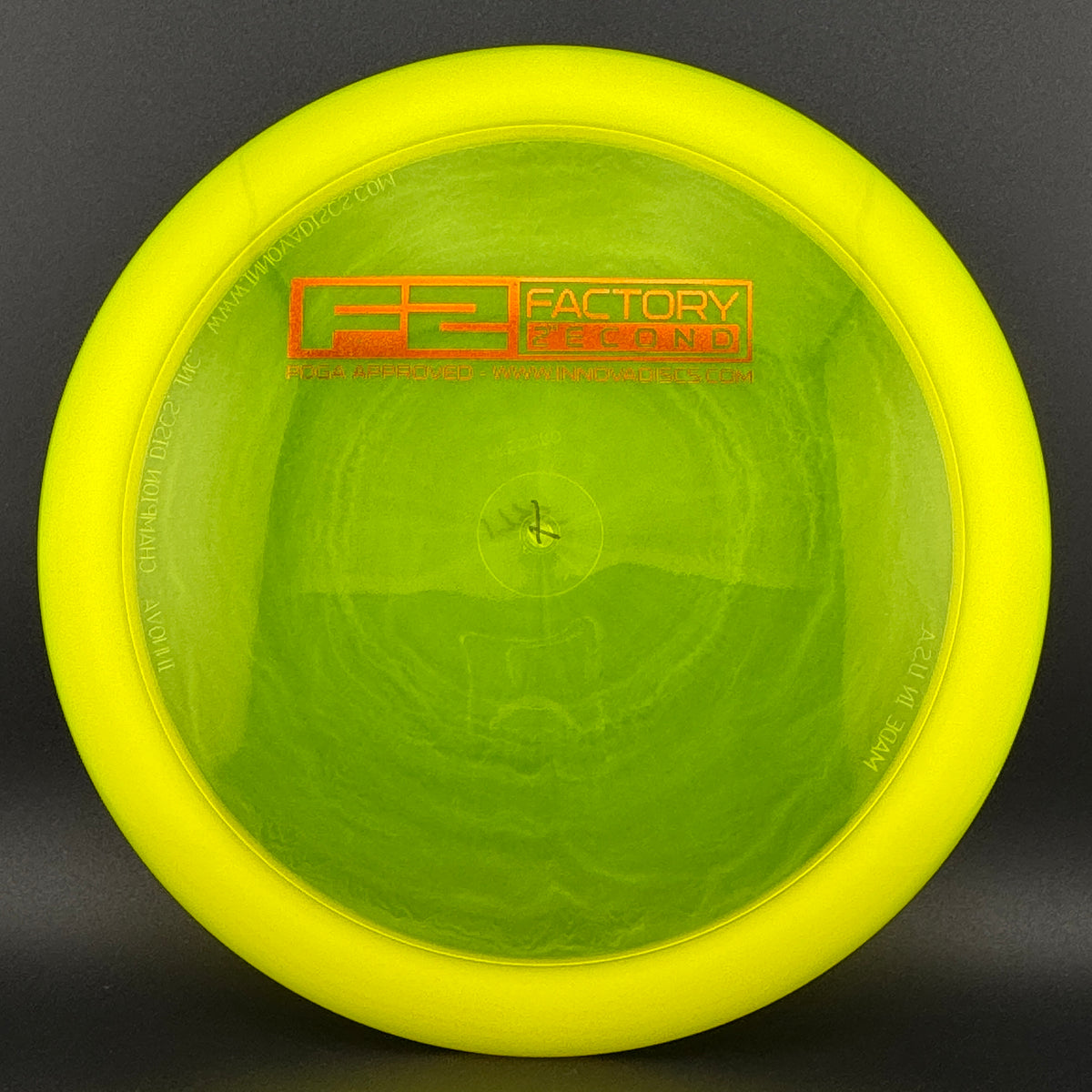 Champion Firebird - F2