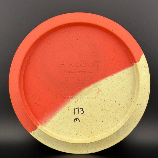 X-Link Hybrid Medium Ascent - Spin Dyed Vibram