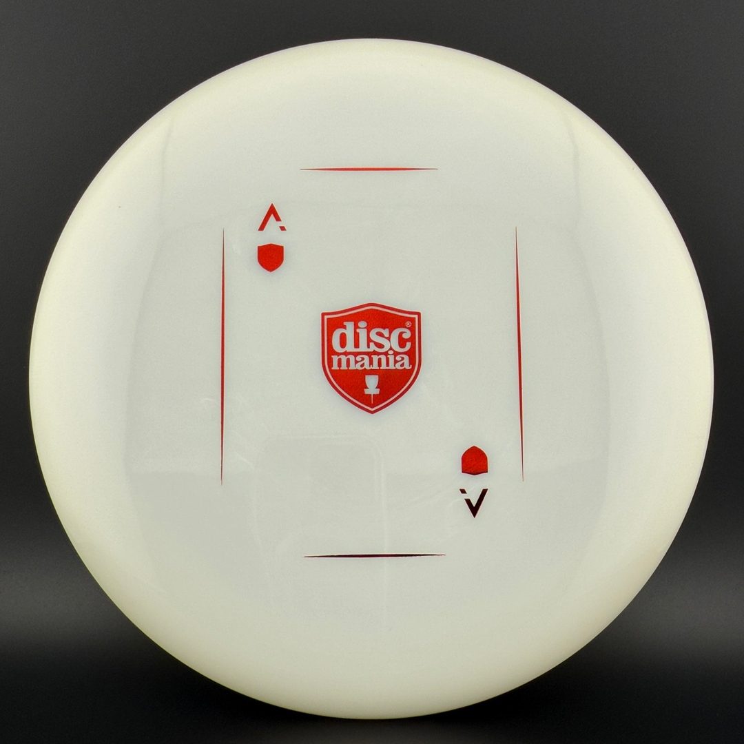 Soft Neo Notion - Mystery Box 2025 - Card Discmania