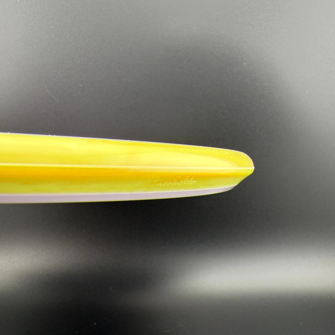 Neutron Tempo - Crushin’ Amanitas by Manny Trujillo Axiom