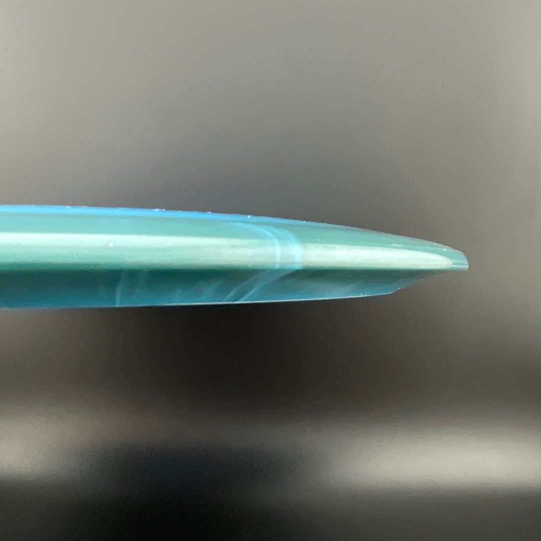 Halo Star Thunderbird - Eye-Fly RAD V2 by Ripper Studios Innova