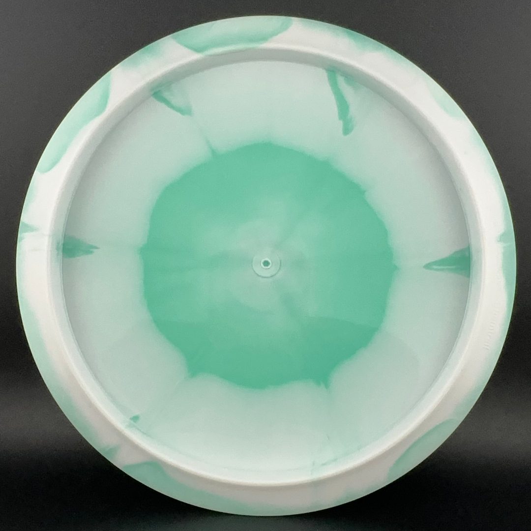 Retina Chemtrail - Burst Doomsday Discs